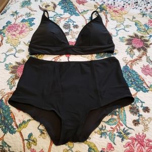 J. Crew Swimsuit